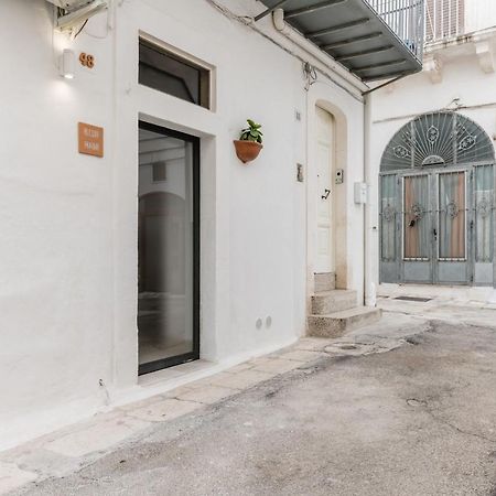 Alcova Annina By Wonderful Italy Apartman Ostuni Kültér fotó