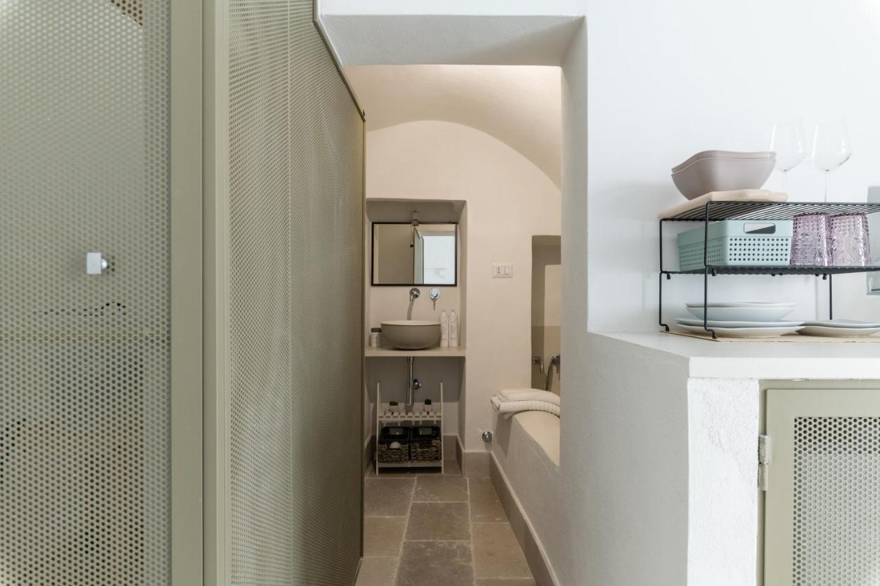 Alcova Annina By Wonderful Italy Apartman Ostuni Kültér fotó