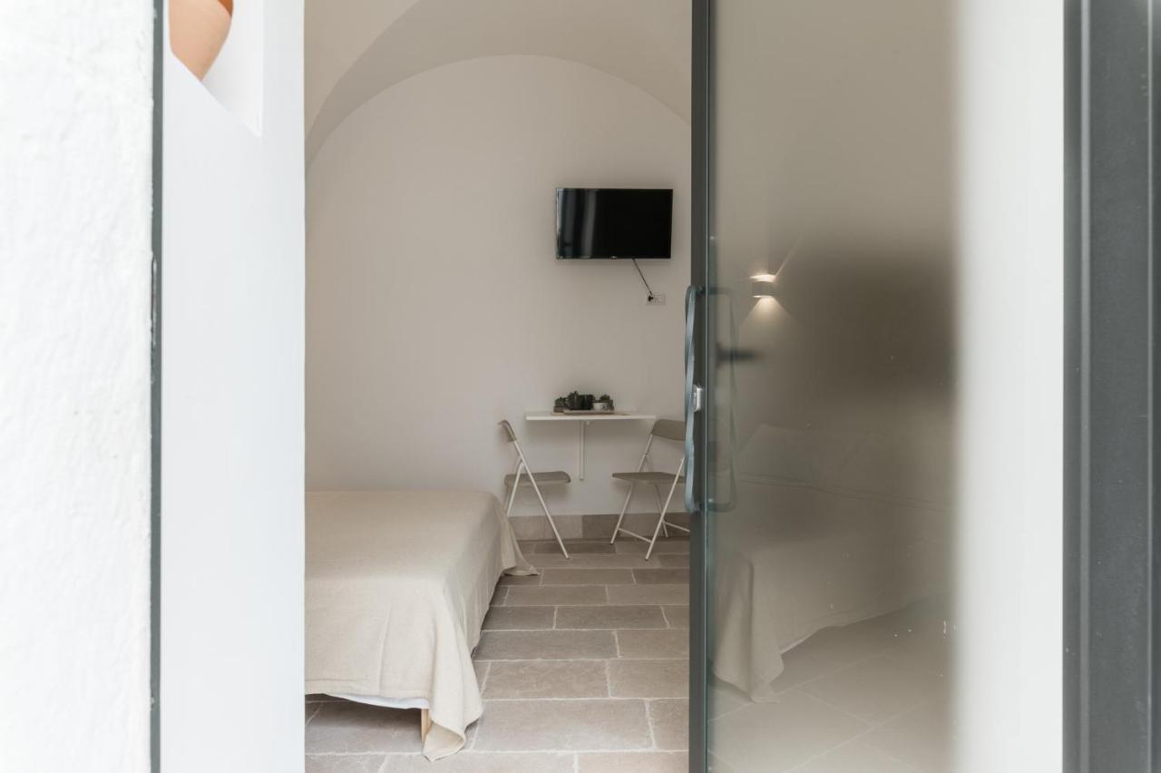 Alcova Annina By Wonderful Italy Apartman Ostuni Kültér fotó