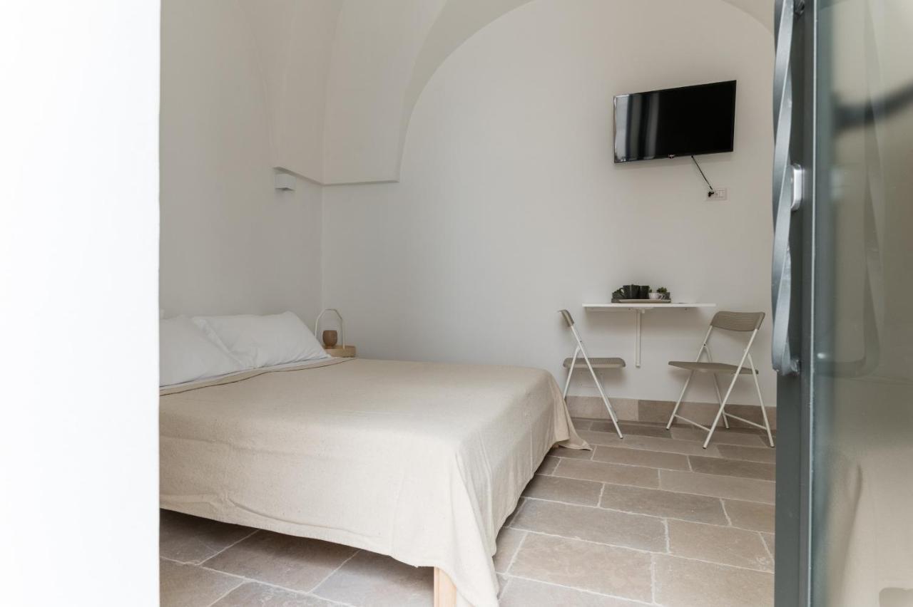 Alcova Annina By Wonderful Italy Apartman Ostuni Kültér fotó