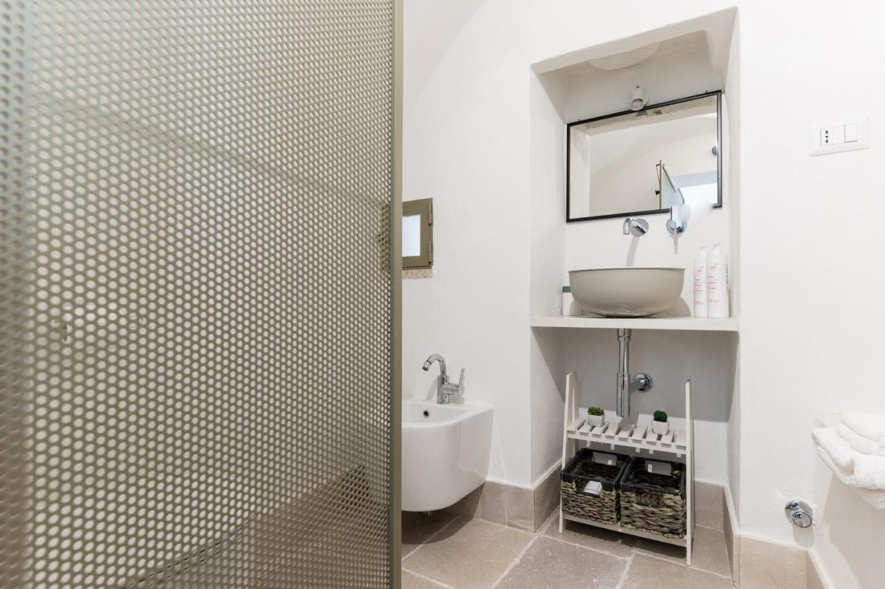 Alcova Annina By Wonderful Italy Apartman Ostuni Kültér fotó